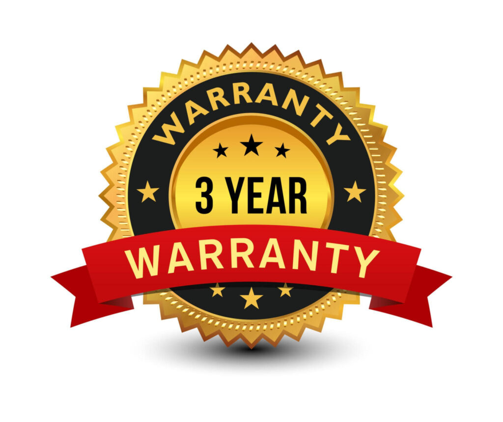Warranty