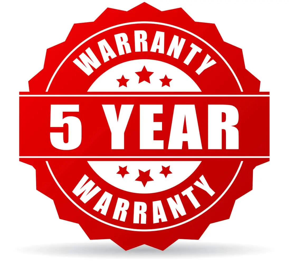 Warranty